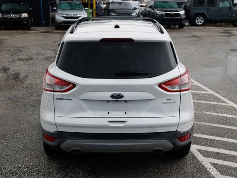 Used 2014 Ford Escape SE w/ Equipment Group 201A FWD image 5