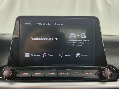 Used 2023 Kia Forte LXS w/ LXS Technology Package FWD image 23