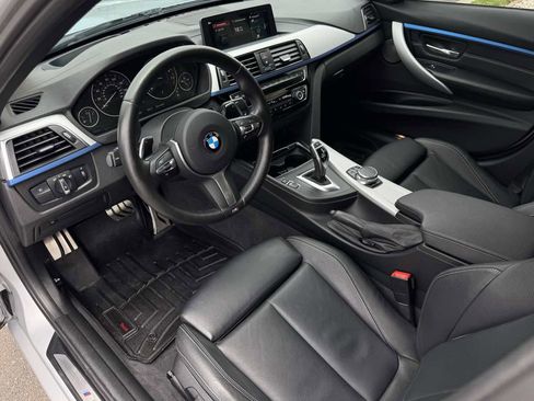 Used 2018 BMW 340i Sedan RWD image 15