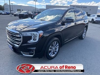 Used 2023 GMC Terrain SLT