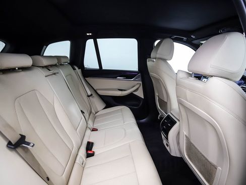 Certified 2022 BMW X3 xDrive30i w/ Premium Package 2 (ZPA) image 27