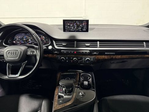 Used 2017 Audi Q7 3.0T Premium Plus AWD/4WD image 20