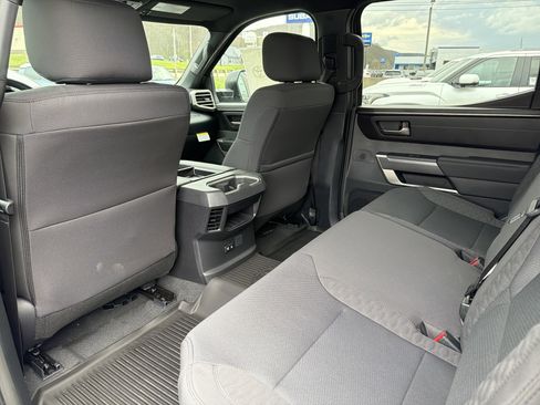 New 2025 Toyota Tundra SR5 AWD/4WD image 27