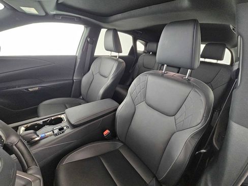 Certified 2025 Lexus RX 350h image 21