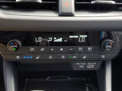 New 2026 Subaru Outback Wilderness AWD/4WD image 30