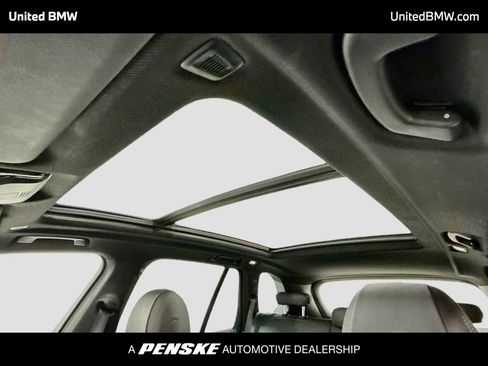 Used 2022 BMW X5 xDrive40i w/ Premium Package AWD/4WD image 19