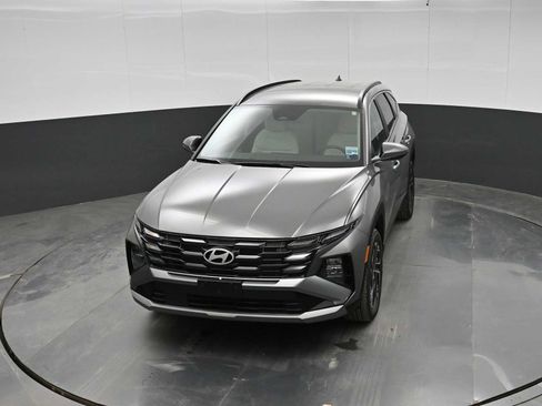 New 2026 Hyundai Tucson SEL Plus AWD/4WD image 25