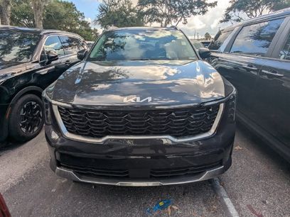 Used 2026 Kia Sorento S w/ S Panoramic Sunroof Package