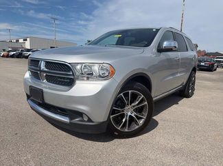 Used 2012 Dodge Durango Crew AWD/4WD video 1