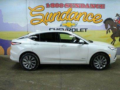 Used 2025 Buick Envista Avenir