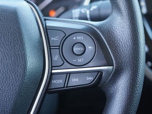 Used 2023 Toyota Camry LE w/ Convenience Package image 19