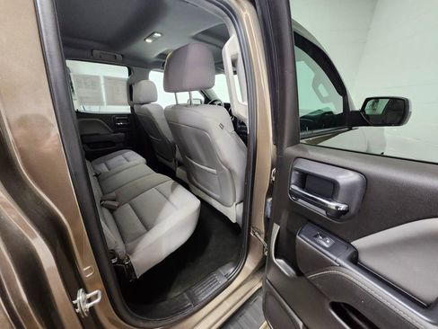 Used 2015 Chevrolet Silverado 1500 LS w/ Trailering Package image 27