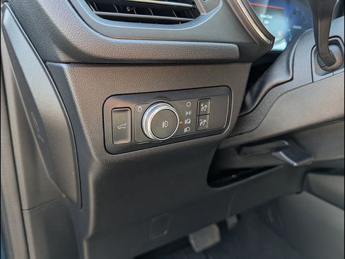 Used 2020 Ford Escape Titanium w/ Titanium Premium Package 2.0 AWD/4WD image 29
