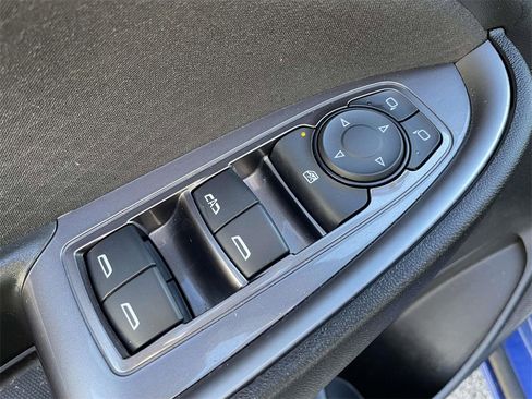 Used 2023 Chevrolet Malibu LT w/ Driver Confidence Package image 21