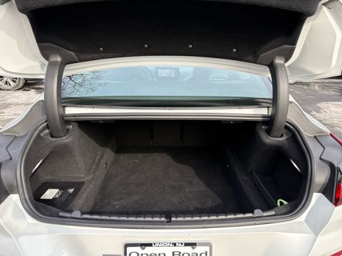 Used 2023 BMW 840i Gran Coupe xDrive 840i image 9