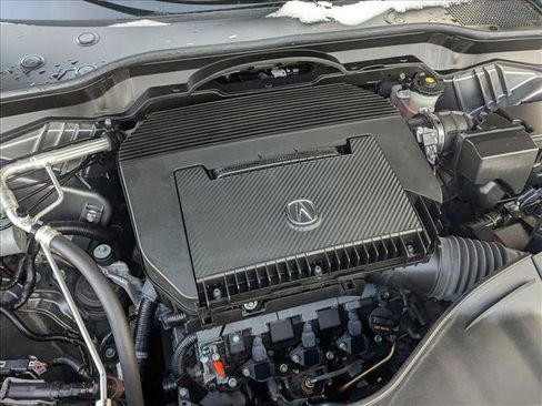 Used 2023 Acura MDX SH-AWD w/ Technology Package image 25