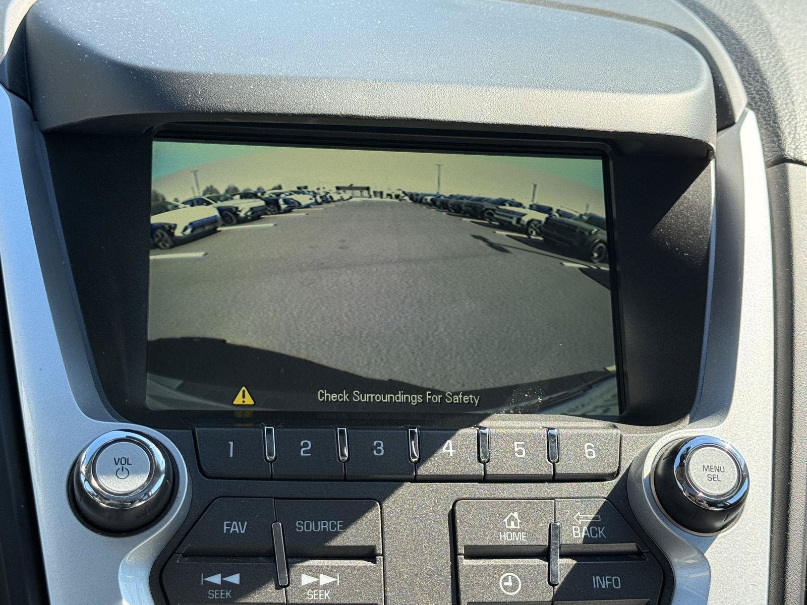 Used 2012 GMC Terrain SLE w/ Convenience Package AWD/4WD image 34