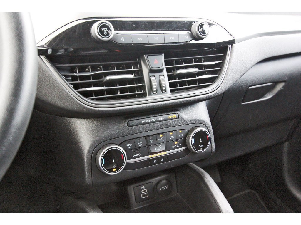 Used 2025 Ford Escape Active FWD image 30