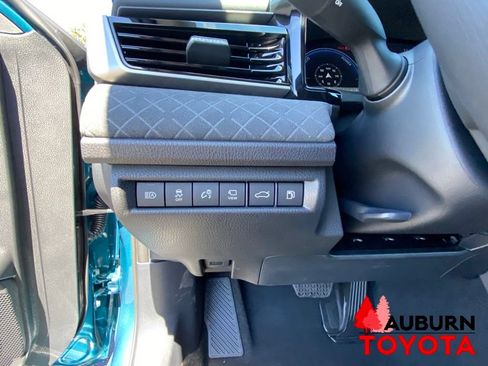 New 2026 Toyota Camry XLE w/ Premium Plus Package AWD/4WD image 31