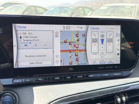 Used 2021 Toyota Mirai RWD image 23