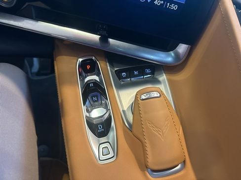 Used 2022 Chevrolet Corvette Stingray image 20