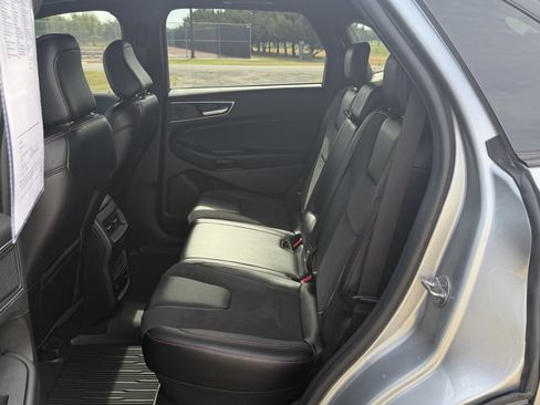Used 2024 Ford Edge ST w/ Equipment Group 401A AWD/4WD image 22
