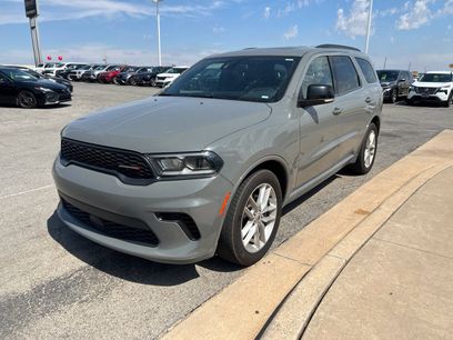 Used 2024 Dodge Durango GT