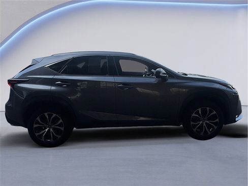 Used 2016 Lexus NX 200t AWD image 7