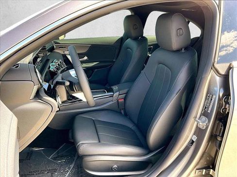 New 2026 Mercedes-Benz CLA 250 image 11