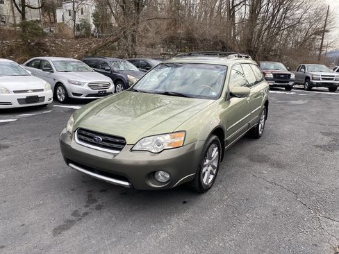 Used 2006 Subaru Outback 3.0R L.L. Bean image 1