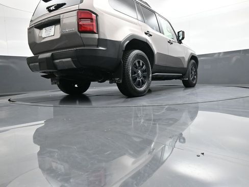 Certified 2024 Toyota Land Cruiser AWD/4WD image 31