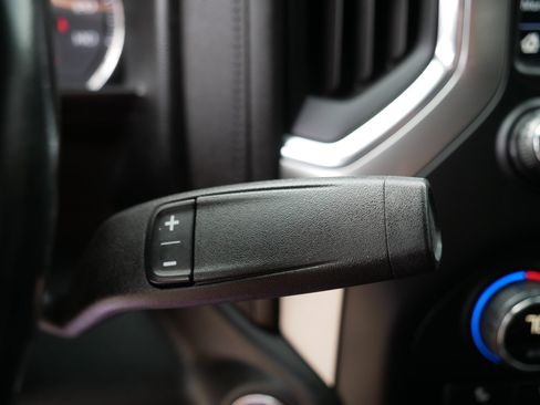 Used 2019 Chevrolet Silverado 1500 LT Trail Boss w/ Convenience Package image 24