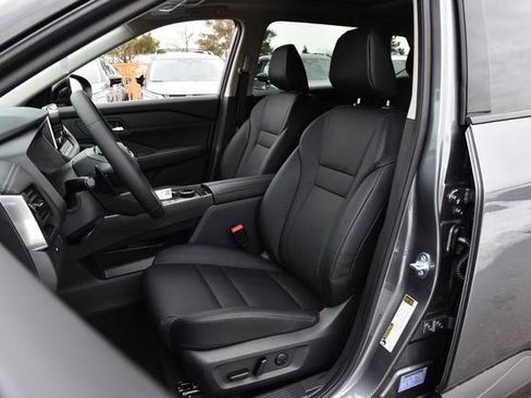 New 2026 Nissan Rogue SV AWD/4WD image 22