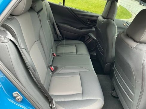 Certified 2024 Subaru Outback Wilderness AWD/4WD image 18