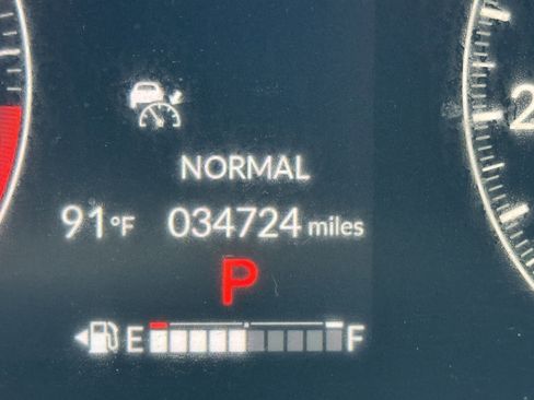 Certified 2025 Honda Odyssey Sport-L image 24