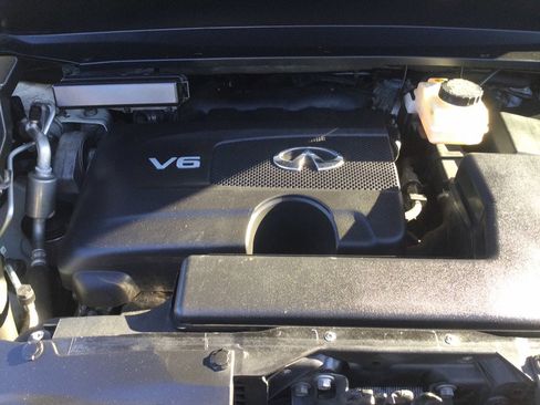 Used 2019 INFINITI QX60 Pure AWD/4WD image 51