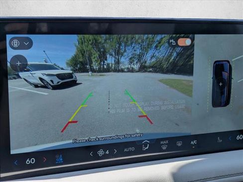 New 2026 Lincoln Aviator Reserve RWD image 13