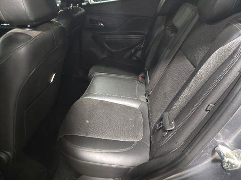 Used 2020 Buick Encore Preferred w/ Safety Package AWD/4WD image 13