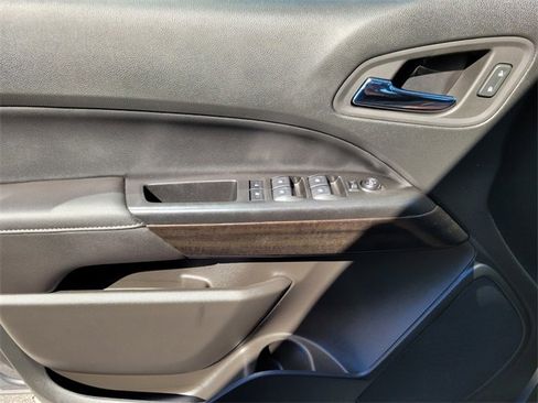 Used 2022 GMC Canyon Elevation image 28