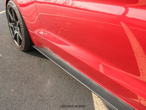 Used 2020 Ford Mustang Shelby GT500 w/ Carbon Fiber Track Pack image 88