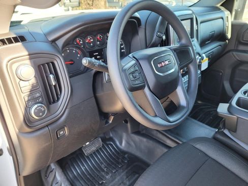 New 2026 GMC Sierra 2500 Pro w/ 1SA Pro Safety Plus Package image 9