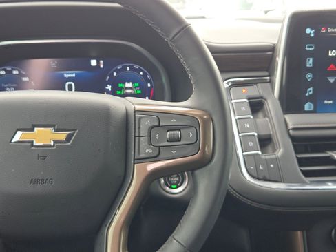 Used 2023 Chevrolet Tahoe High Country AWD/4WD image 20