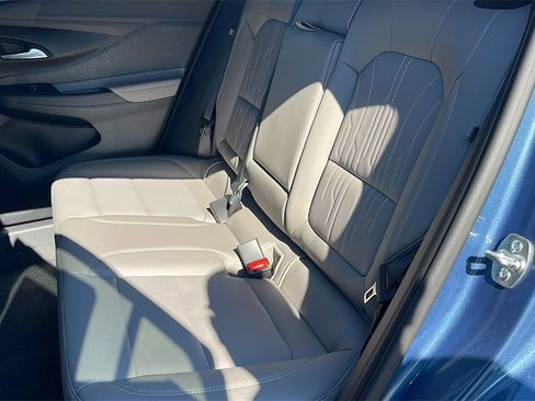 New 2025 Buick Envista Avenir image 14
