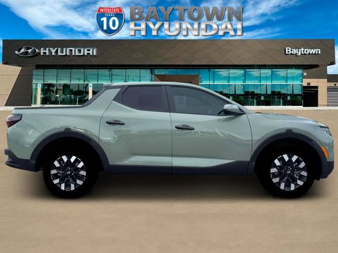 New 2026 Hyundai Santa Cruz SE image 9