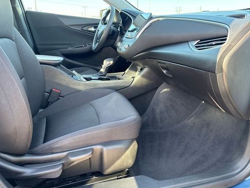 Used 2024 Chevrolet Malibu LS image 30
