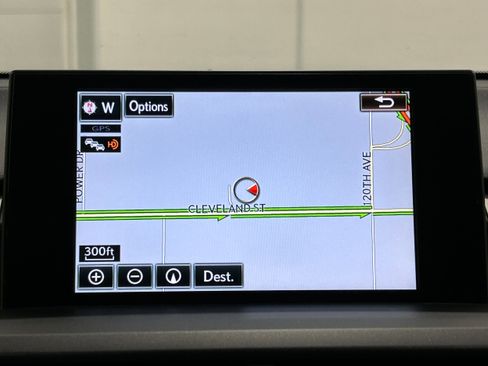 Used 2017 Lexus NX 200t AWD image 8