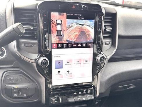 New 2026 RAM 3500 Tradesman image 16