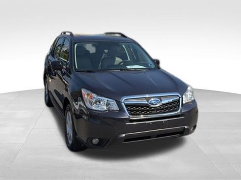 Used 2016 Subaru Forester 2.5i Limited w/ Popular Package #2 AWD/4WD image 23