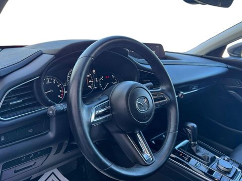 Used 2023 MAZDA CX-30 AWD 2.5 S w/ Preferred Package image 13