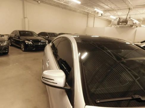 Used 2014 Mercedes-Benz C 250 C 250 Coupe 2D image 15